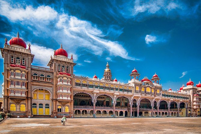 Mysore Palace